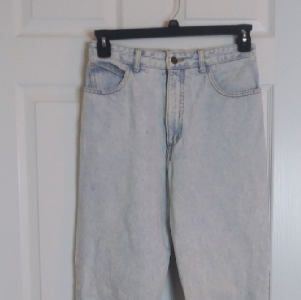 Vintage guess mom jeans